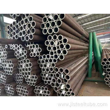 High Quality sch40 Carbon Steel Seamless Pipe